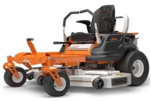 Ariens IKON 52 Limited Edition 52-inch Kawasaki Zero Turn Mower