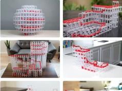 DesignNest MagnetCube