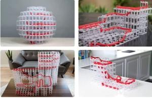 DesignNest MagnetCube