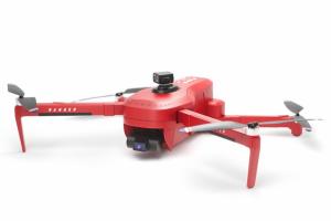 EXO X7 Ranger Plus 4K Drone & 360-Degree Obstacle Avoidance