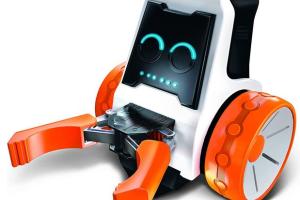 Dr. STEM Innobot Programmable Robot for Kids