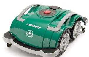 Ambrogio L60 Elite Robotic Mower with App Control