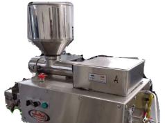 Automatic Koobideh Kebab Maker