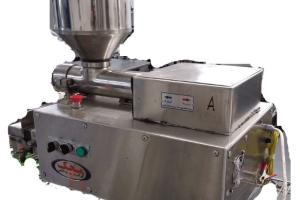 Automatic Koobideh Kebab Maker