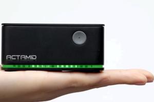 ACTAMID M8S Palm Sized Mini PC