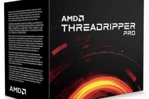 AMD Ryzen Threadripper PRO 5975WX 32-Core Processor