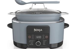 Ninja MC1001 Foodi PossibleCooker PRO Multicooker