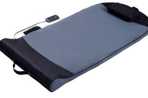 HoMedics Body Flex Back Stretching Mat