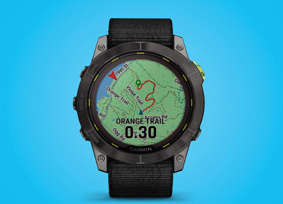 best enduro gps