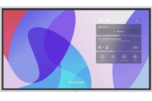 Vibe S1 Smart Interactive Whiteboard