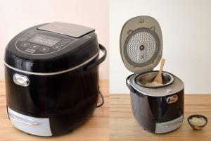 Thanko Low Carb Rice Cooker