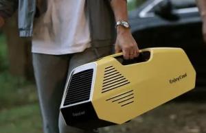 EnjoyCool Link Portable Air Conditioner