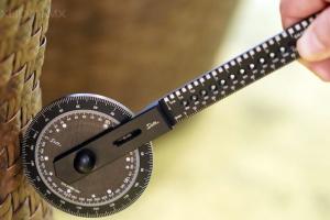 Exlicon MX Review: Clever Drawing & Rolling Measurement Tool