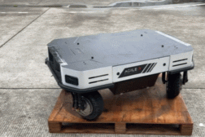 AgileX Robotics Ranger 150kg Omnidirectional Robot Platform