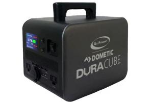 Dometic DuraCUBE 500W Portable Power Station
