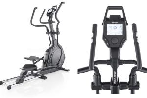 Kettler Skylon 2 Bluetooth Elliptical Trainer