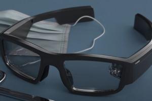 Vuzix Blade 2 Augmented Reality Glasses with Android 11