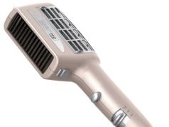 InfinitiPRO by Conair 3-in-1 Ceramic Styler