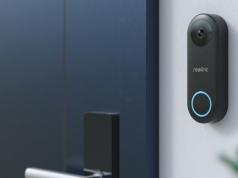 Reolink Video Doorbell WiFi (2K+) with Person Detection, Custom Motion Zone