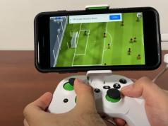 RiotPWR Cloud Gaming iPhone Controller (Xbox Edition) Review
