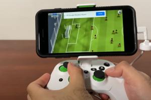 RiotPWR Cloud Gaming iPhone Controller (Xbox Edition) Review