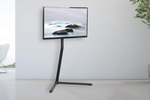 VIVO Space Saving 49-70 inch TV Stand