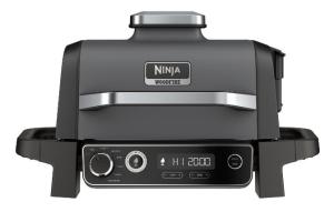 Ninja Woodfire (7-in-1) Outdoor Grill