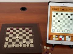 Saitek Electronic Checkers Draughts Computer