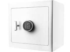 Barska Steel Fireproof Jewelry Safe (30m at 1400F)