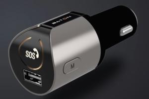 Baton Plug AI Accident Detector Can Save Your Life