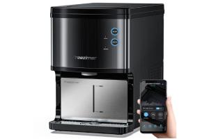 Freezimer WiFi Connected Nugget Ice Maker