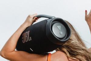 JBL Boombox 3 IP67 Bluetooth 5.3 Speaker
