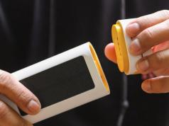 Luci Beam Solar Headlamp & Flashlight