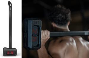 Tribe WOD Odin Sledgehammer with Modular Weights