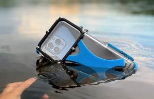 ProShot iPhone 14 Diving Case (Rated to 130ft)