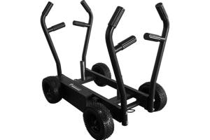 Signature Fitness SF-PS Sisyphus Push Sled