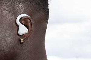 Monster DNA FIT Water Resistant Wireless Bluetooth 5.2 Earbuds