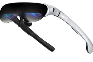 Rokid Air Augmented Reality Glasses for Games & Movies
