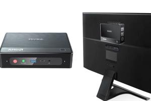 Beelink GTR5 Ryzen 9 5900HX Mini Gaming PC