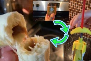 Destapa Banana Corer/Filler Tested