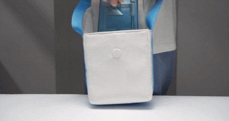 TinyMaker, l'imprimante 3D résine open-source qui tient dans la paume de  votre main - 3Dnatives