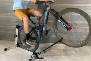 Tilt Industries Mountain Bike Balance Trainer