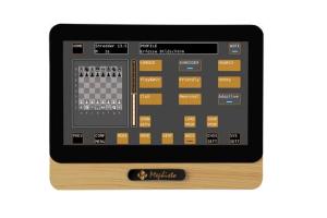 Mephisto Phoenix Chess Computer Module with Stockfish NNUE, 3400 ELO