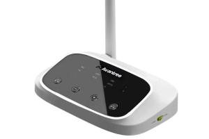 Avantree Oasis C Bluetooth Transmitter & Receiver for Your TV