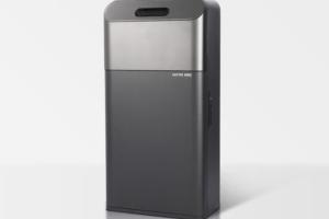 Aristos Home Dropbox Disinfects, Protects Your Packages