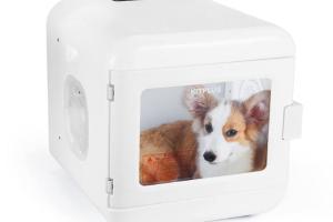 Kitplus DayMax Cat/Dog Dryer