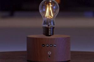 Eleaudio Maglev Bluetooth 5.0 Speaker