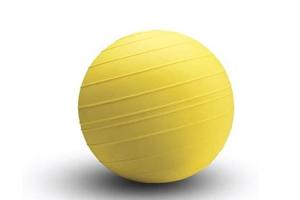 IRON COMPANY D-Ball 15-inch 300lbs Atlas Stone