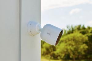 Arlo Pro 5S 2K Triple-Band Security Camera Launches