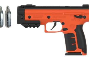 Byrna SD XL Self Defense Kinetic Launcher with 300fps Performance